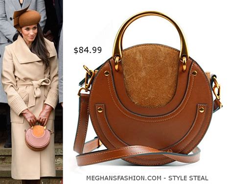 chloe round bag